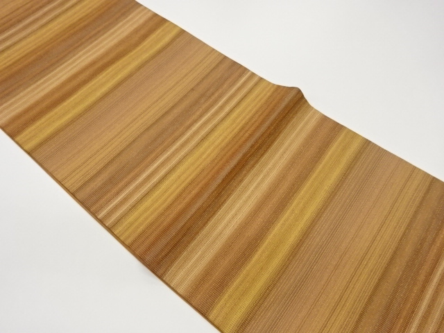 Japanese Kimono / Nagoya Obi Silk